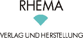Rhema-Verlag - main Logo
