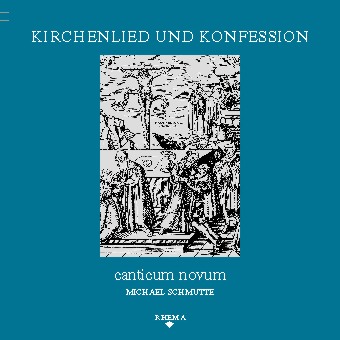 SFB 496-47-CD - Brademann/Thies - Kirchenlied und Konfession