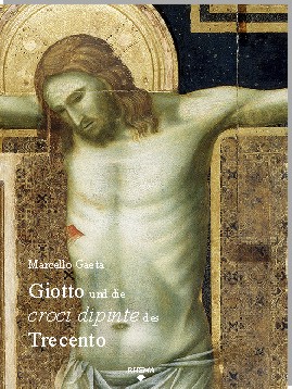 Umschlag Tholos 6 - Gaeta - Giotto und die croci dipinte des Trecento
